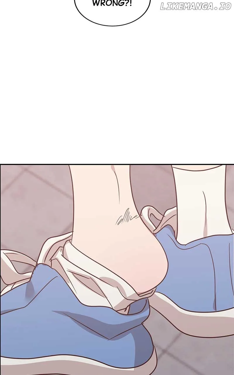 Universe’s Strongest First Love Chapter 36 page 59