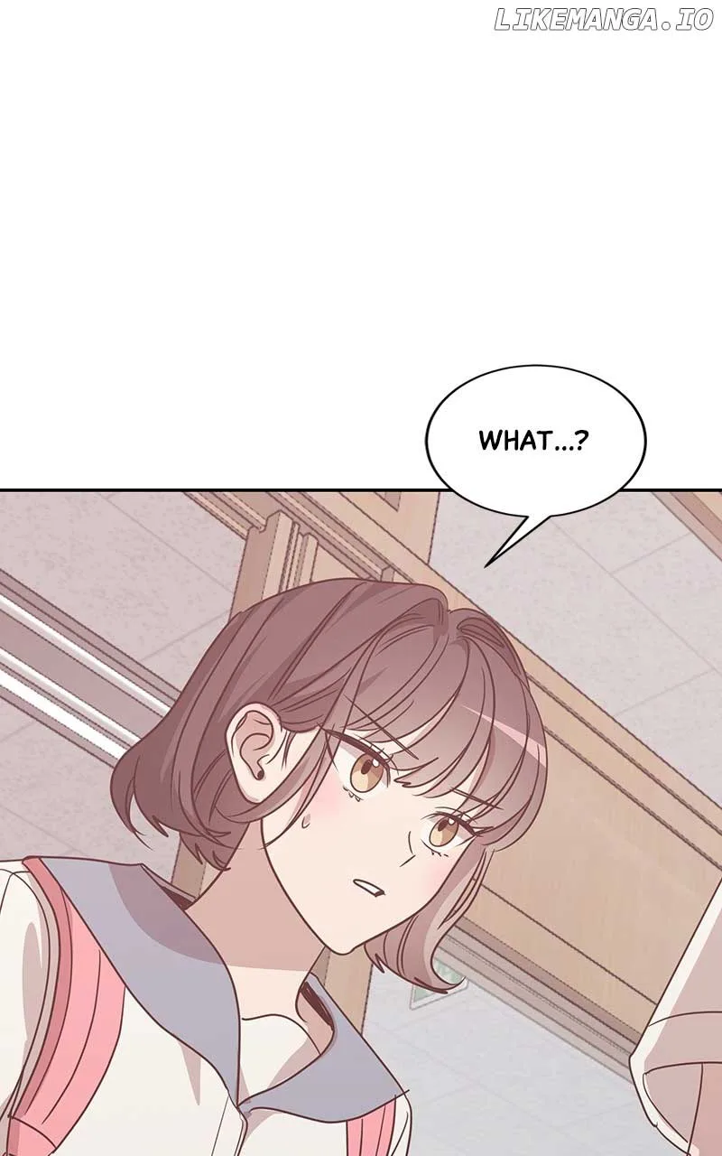 Universe’s Strongest First Love Chapter 38 page 32