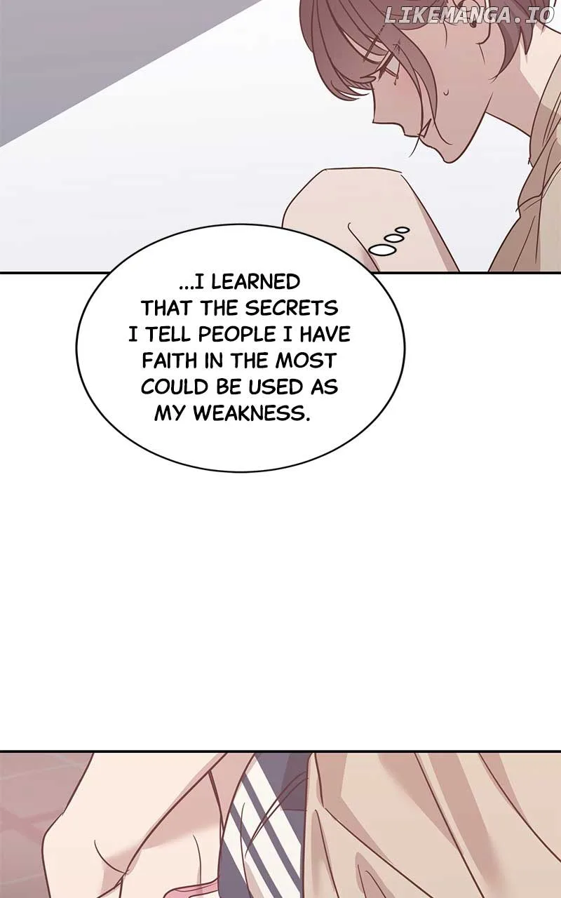 Universe’s Strongest First Love Chapter 37 page 28