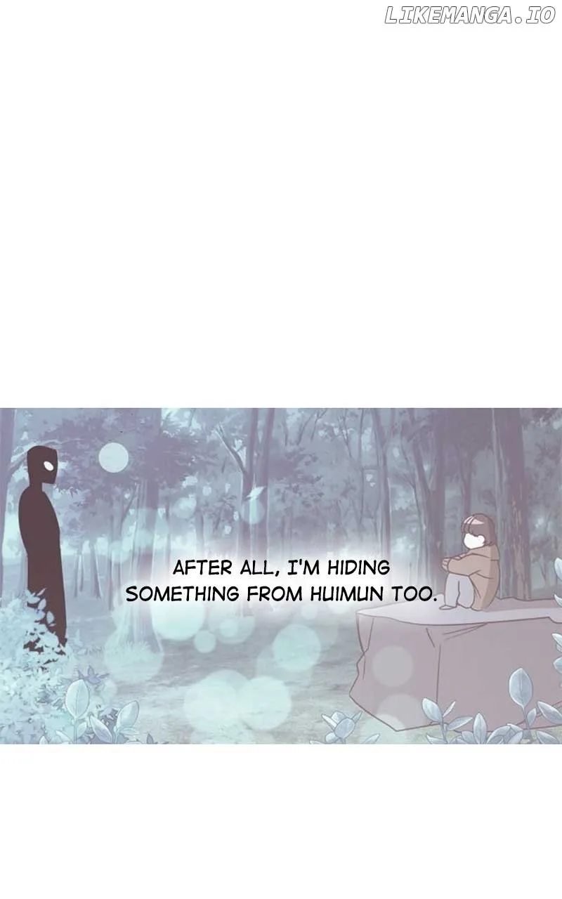 Universe’s Strongest First Love Chapter 36 page 54