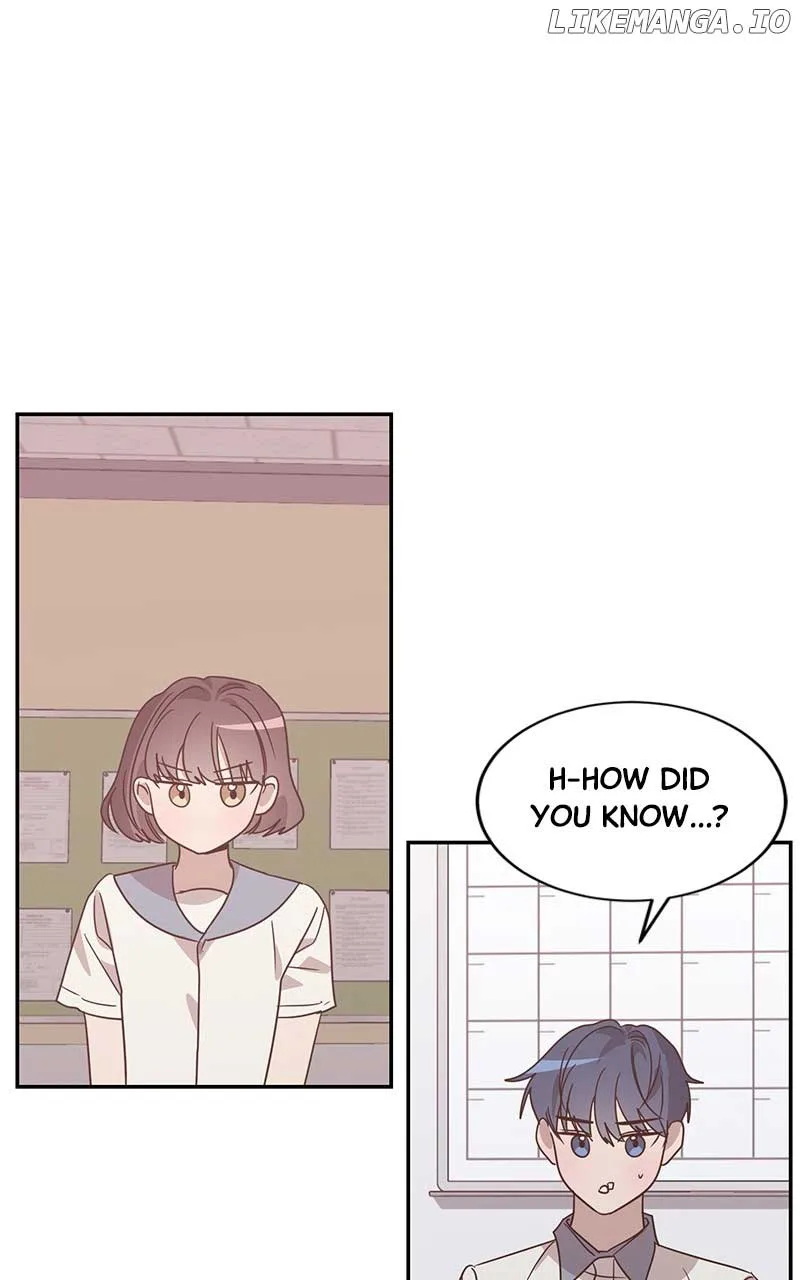 Universe’s Strongest First Love Chapter 38 page 44