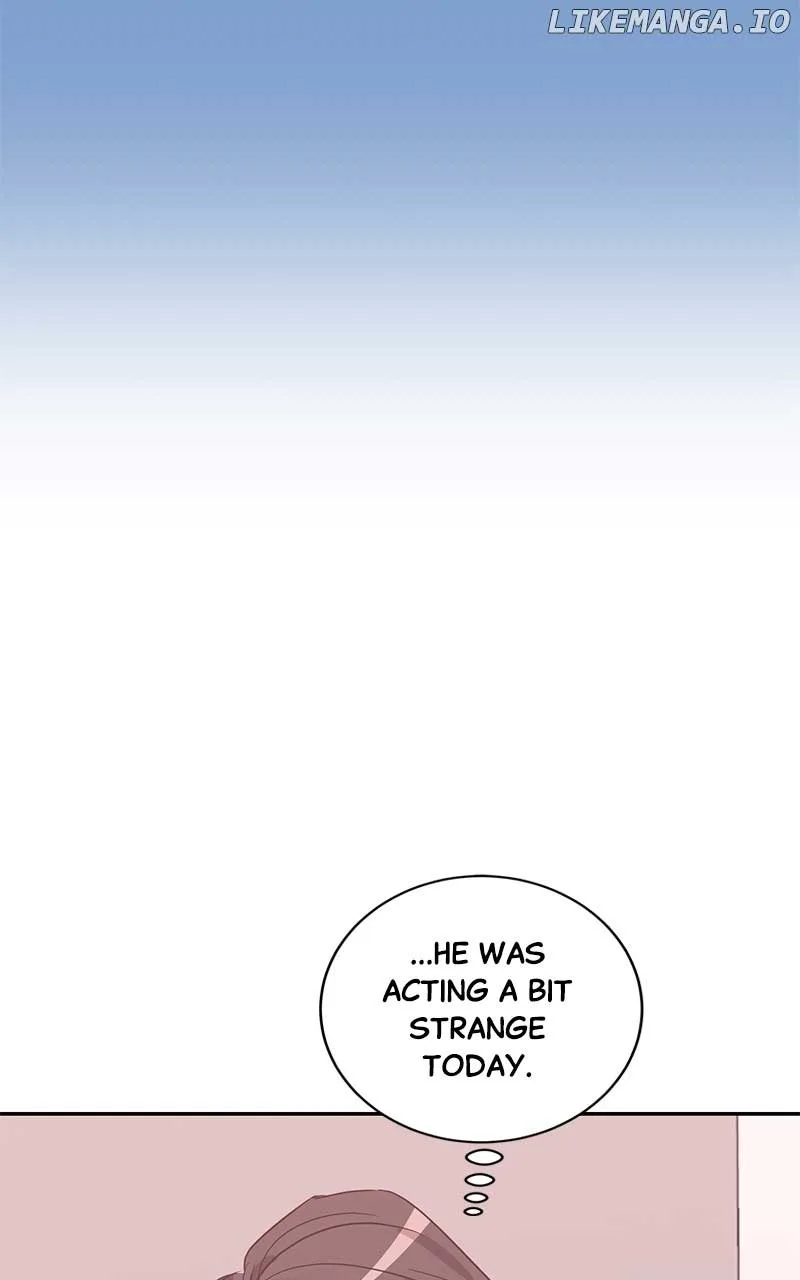 Universe’s Strongest First Love Chapter 37 page 23