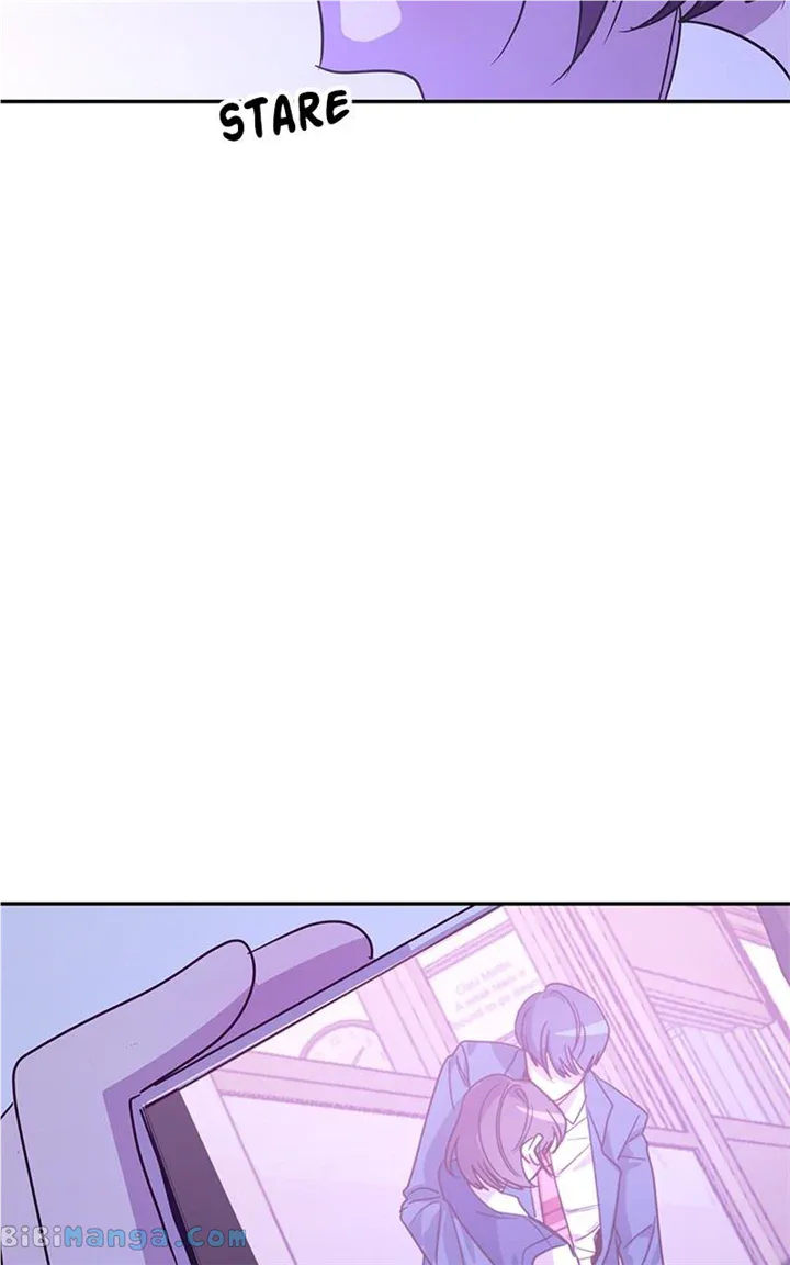 Universe’s Strongest First Love Chapter 39 page 6