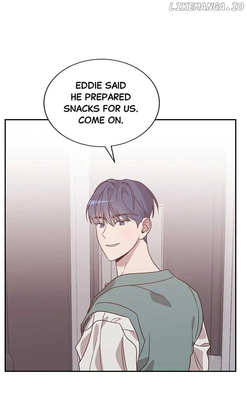 Universe’s Strongest First Love Chapter 36 page 40