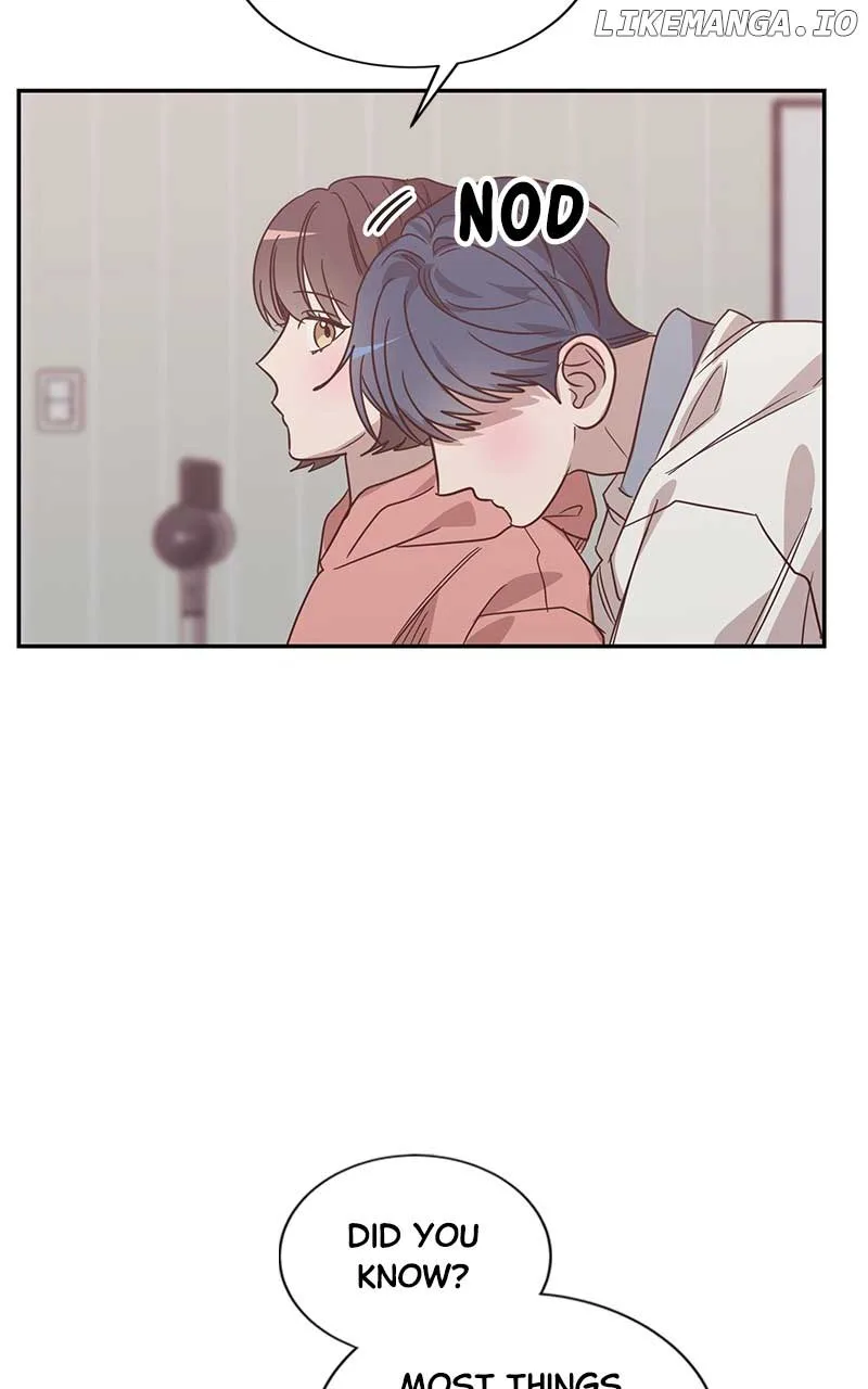 Universe’s Strongest First Love Chapter 38 page 18