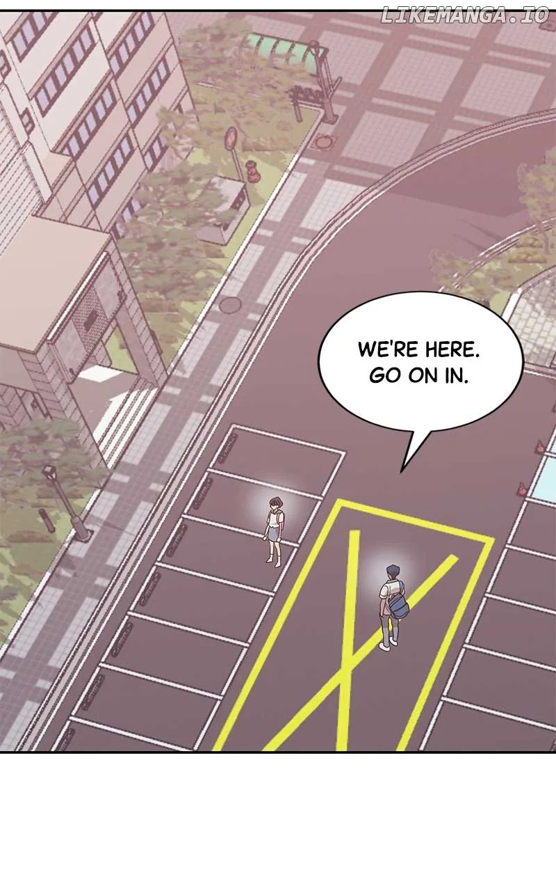 Universe’s Strongest First Love Chapter 38 page 75