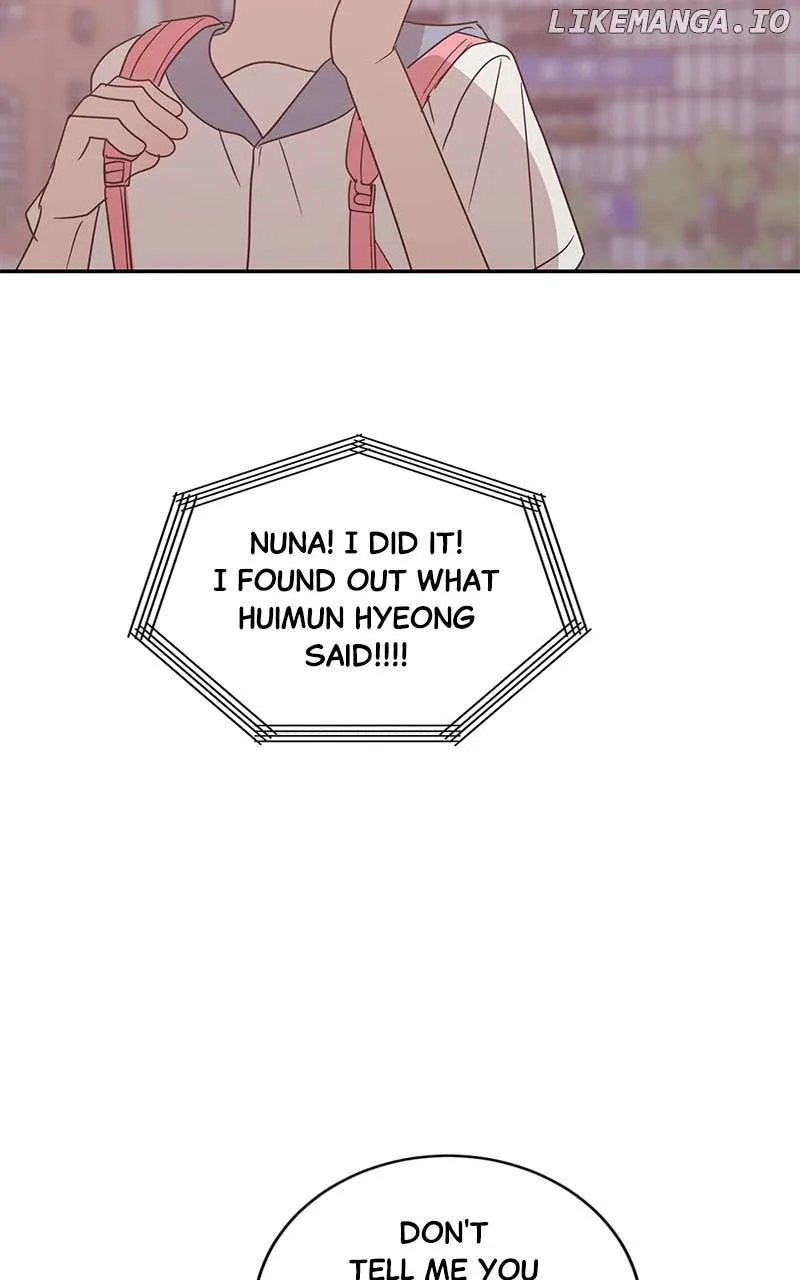 Universe’s Strongest First Love Chapter 38 page 78