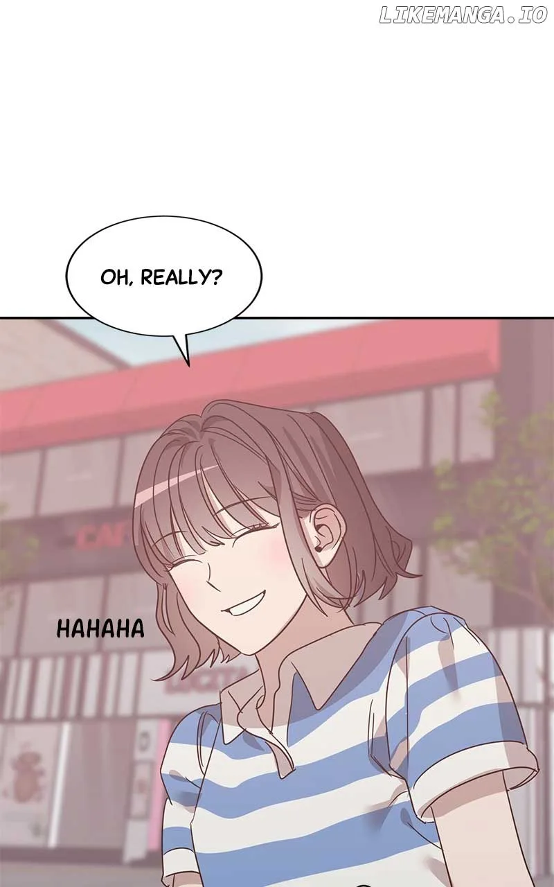Universe’s Strongest First Love Chapter 37 page 13