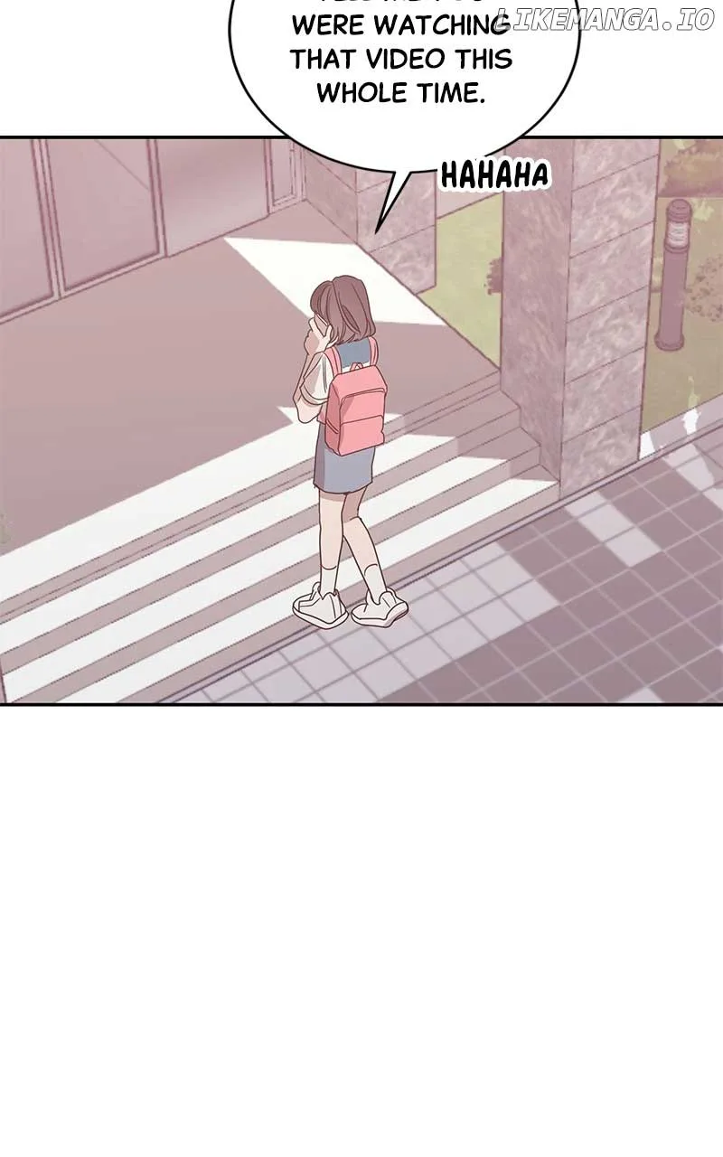 Universe’s Strongest First Love Chapter 38 page 79