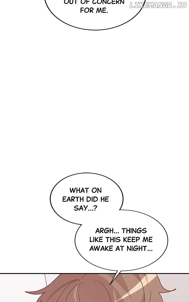 Universe’s Strongest First Love Chapter 38 page 67