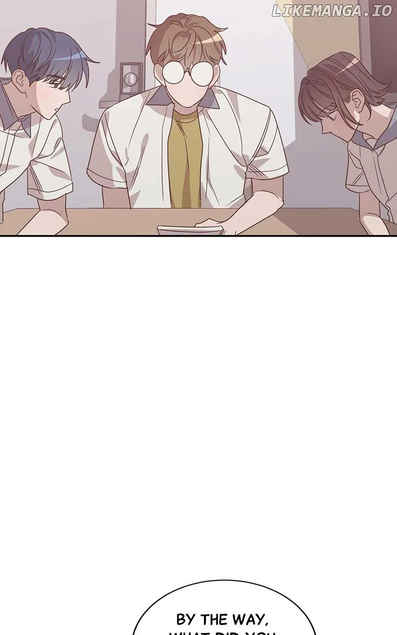 Universe’s Strongest First Love Chapter 38 page 61