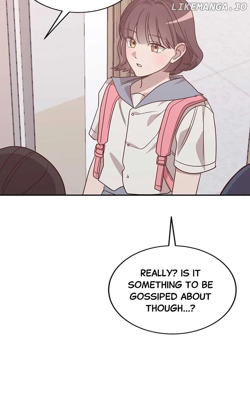 Universe’s Strongest First Love Chapter 38 page 30