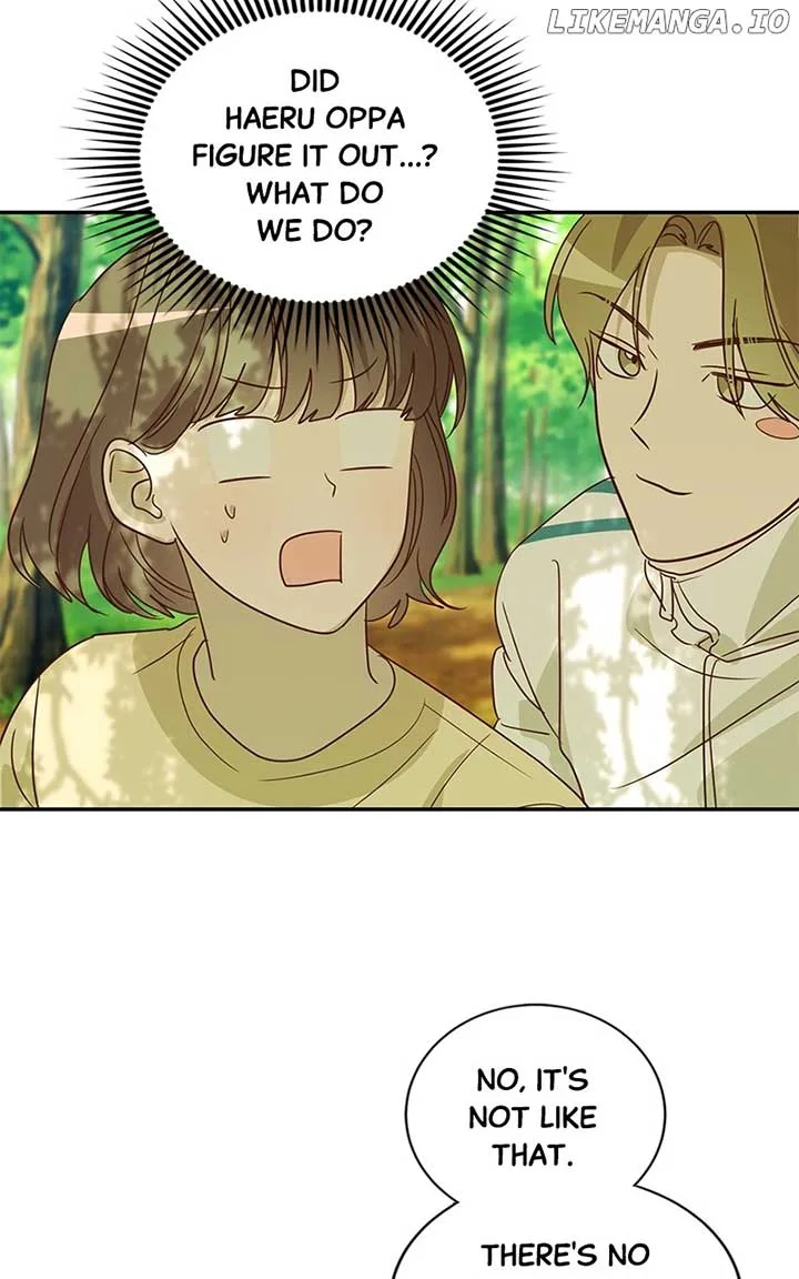 Universe’s Strongest First Love Chapter 33 page 75