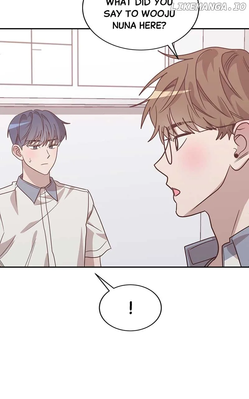 Universe’s Strongest First Love Chapter 38 page 62