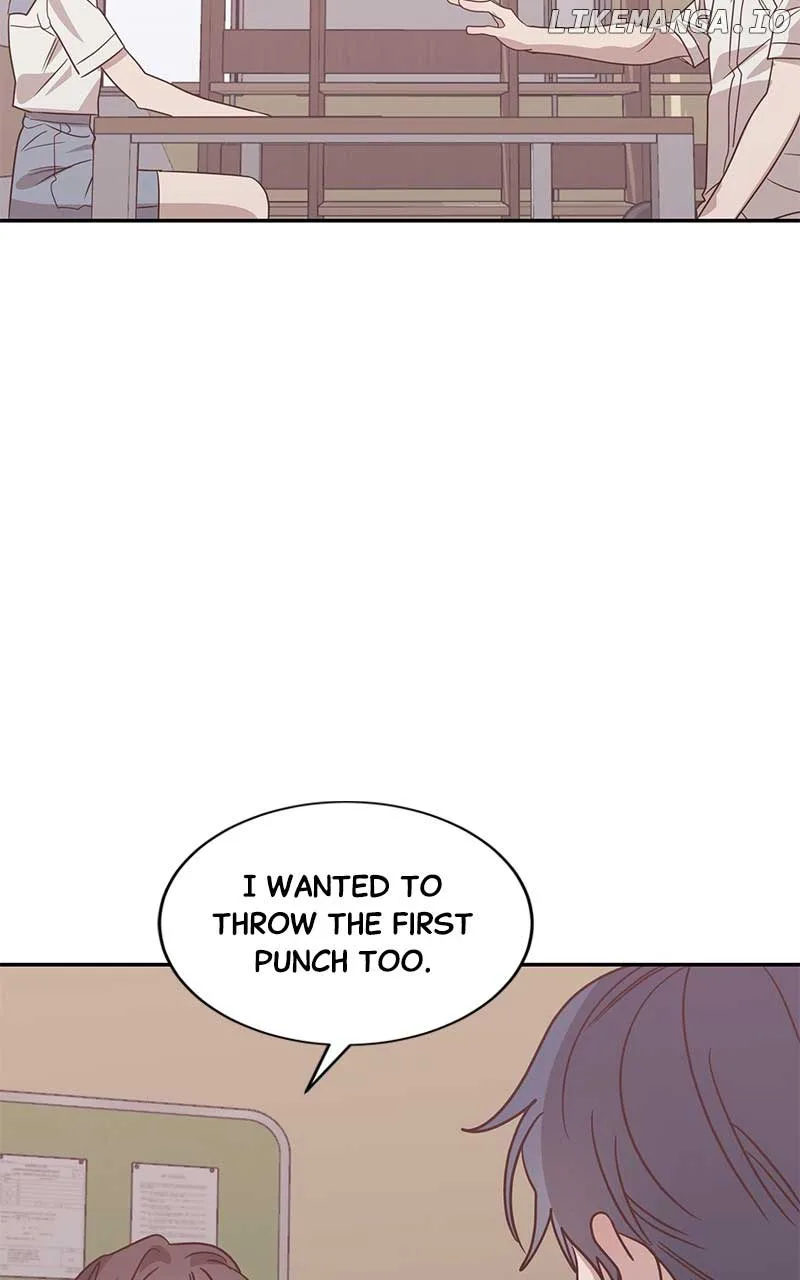 Universe’s Strongest First Love Chapter 38 page 50