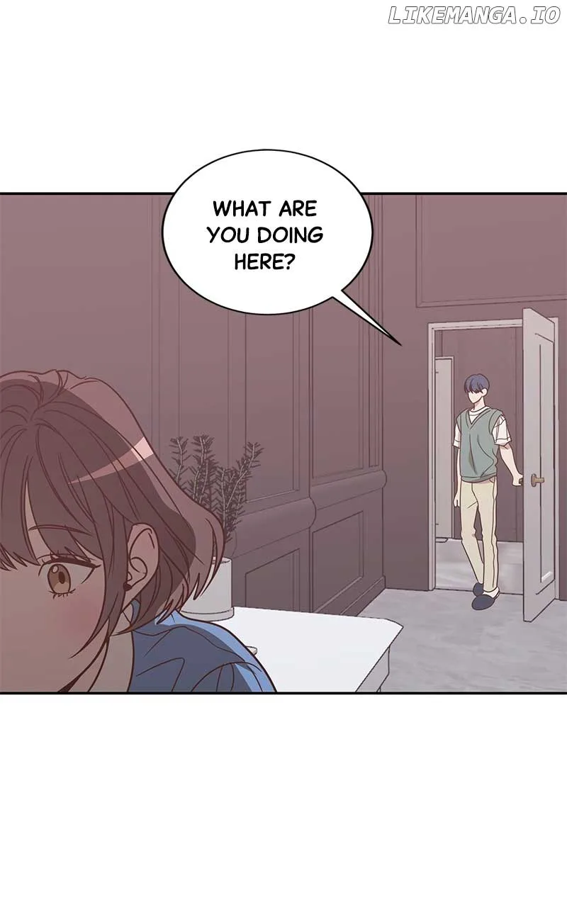 Universe’s Strongest First Love Chapter 36 page 39
