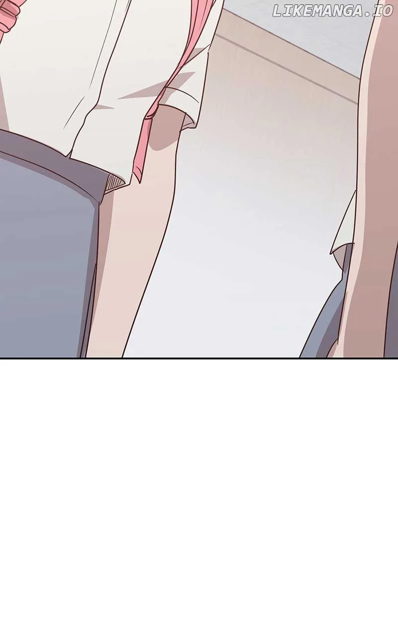 Universe’s Strongest First Love Chapter 38 page 33