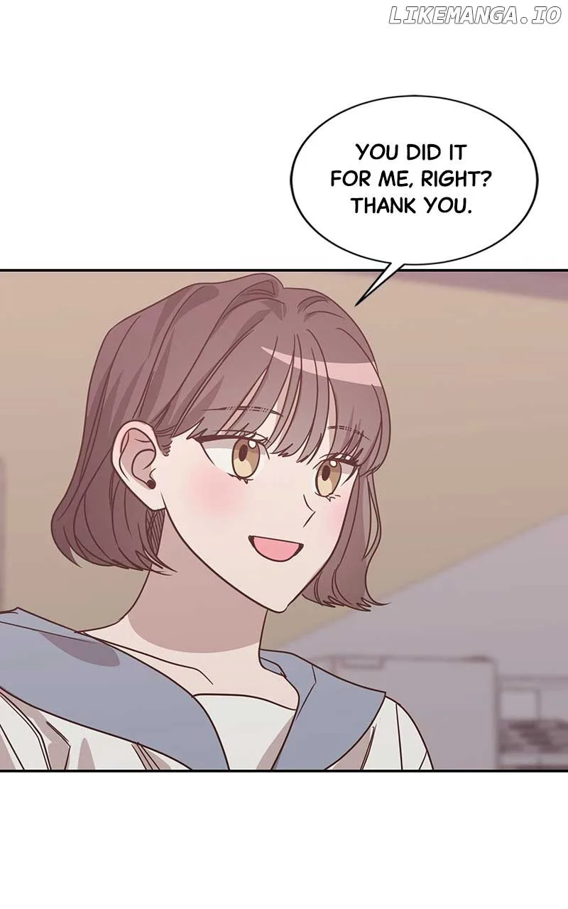 Universe’s Strongest First Love Chapter 38 page 52