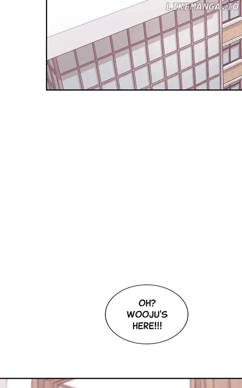 Universe’s Strongest First Love Chapter 38 page 25