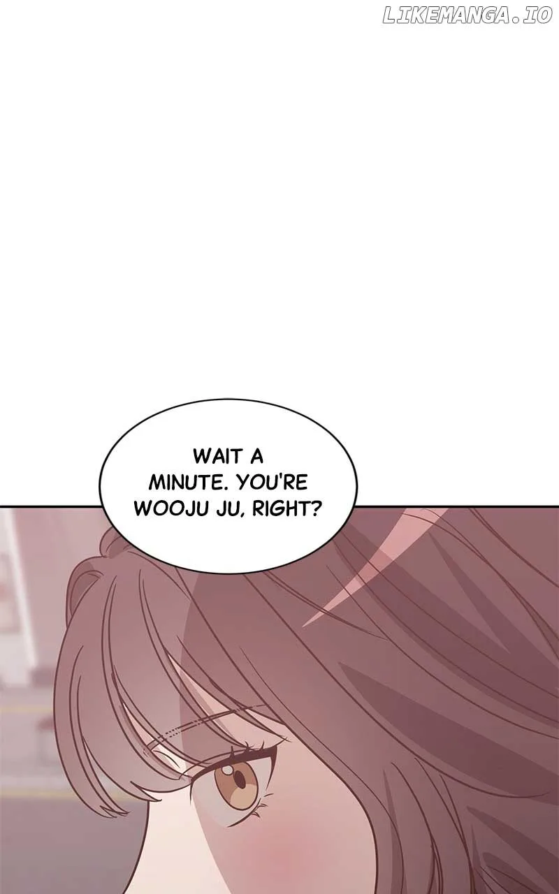 Universe’s Strongest First Love Chapter 36 page 64