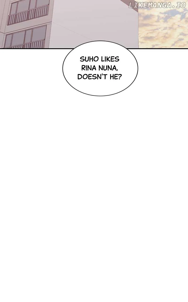 Universe’s Strongest First Love Chapter 38 page 72