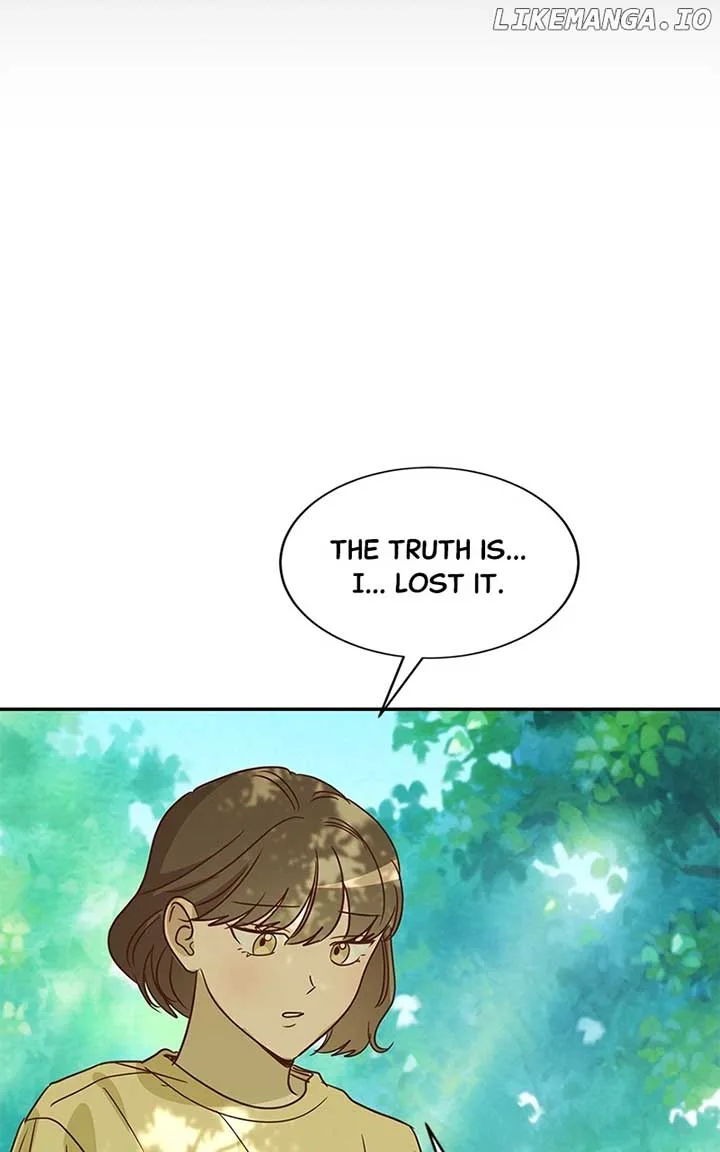Universe’s Strongest First Love Chapter 33 page 70