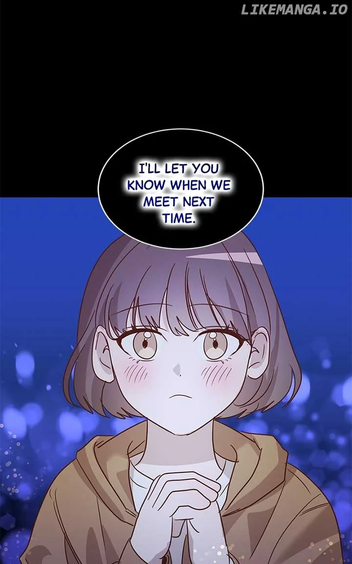 Universe’s Strongest First Love Chapter 33 page 66