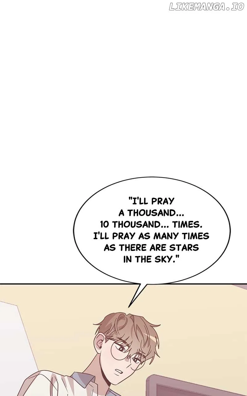 Universe’s Strongest First Love Chapter 38 page 81