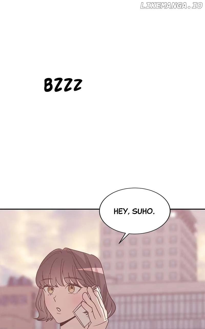 Universe’s Strongest First Love Chapter 38 page 77