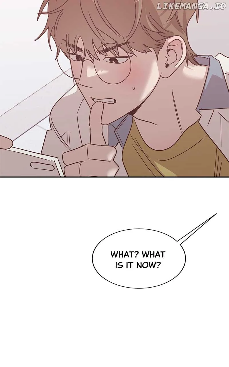 Universe’s Strongest First Love Chapter 38 page 68