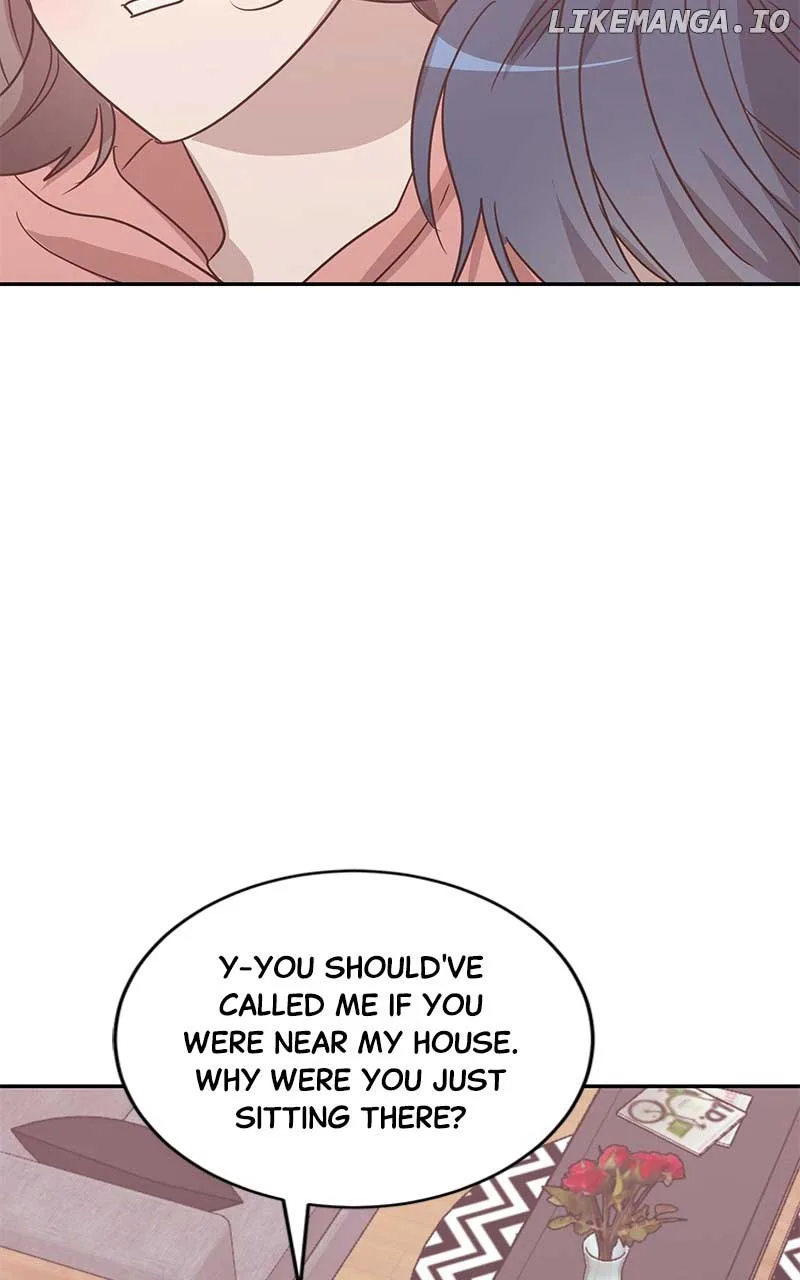 Universe’s Strongest First Love Chapter 38 page 16