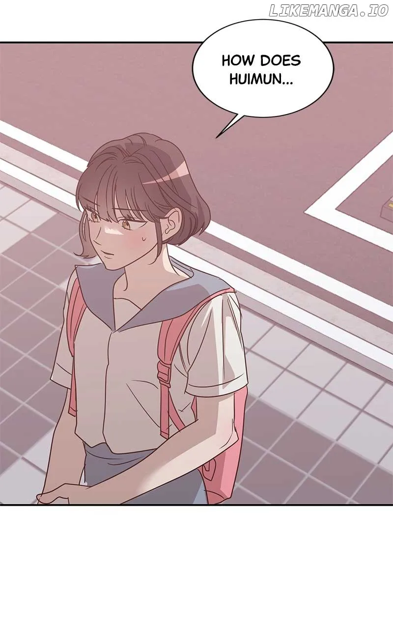 Universe’s Strongest First Love Chapter 38 page 86