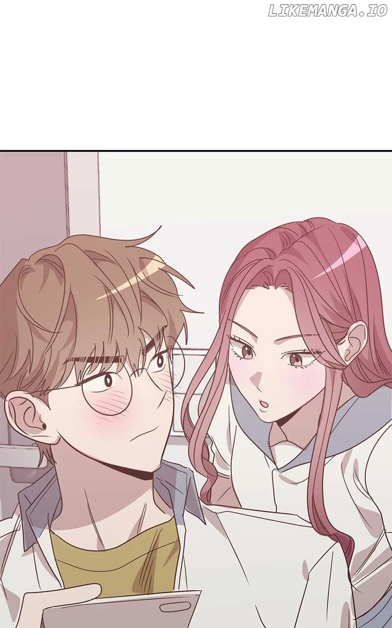 Universe’s Strongest First Love Chapter 38 page 69