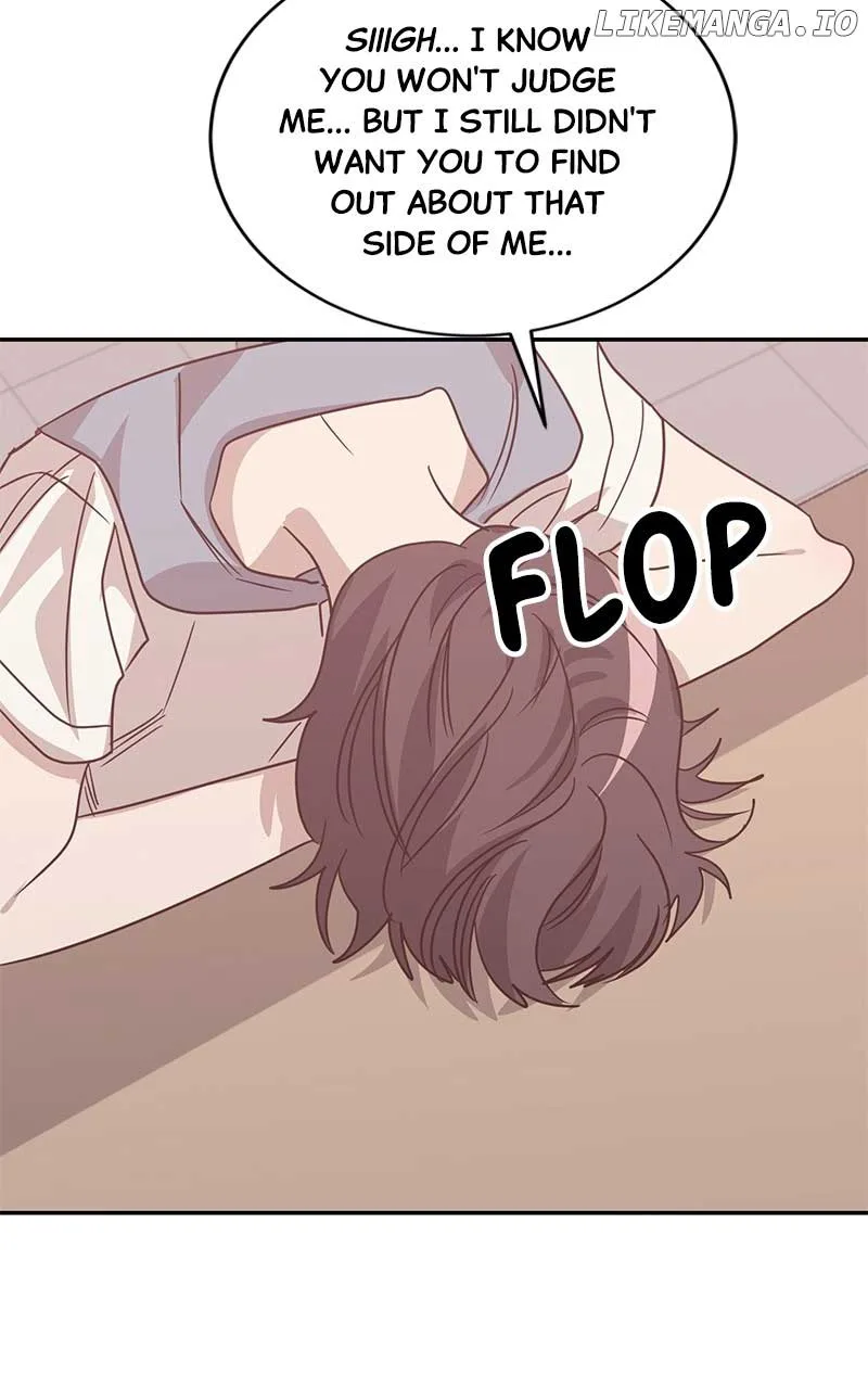 Universe’s Strongest First Love Chapter 38 page 47