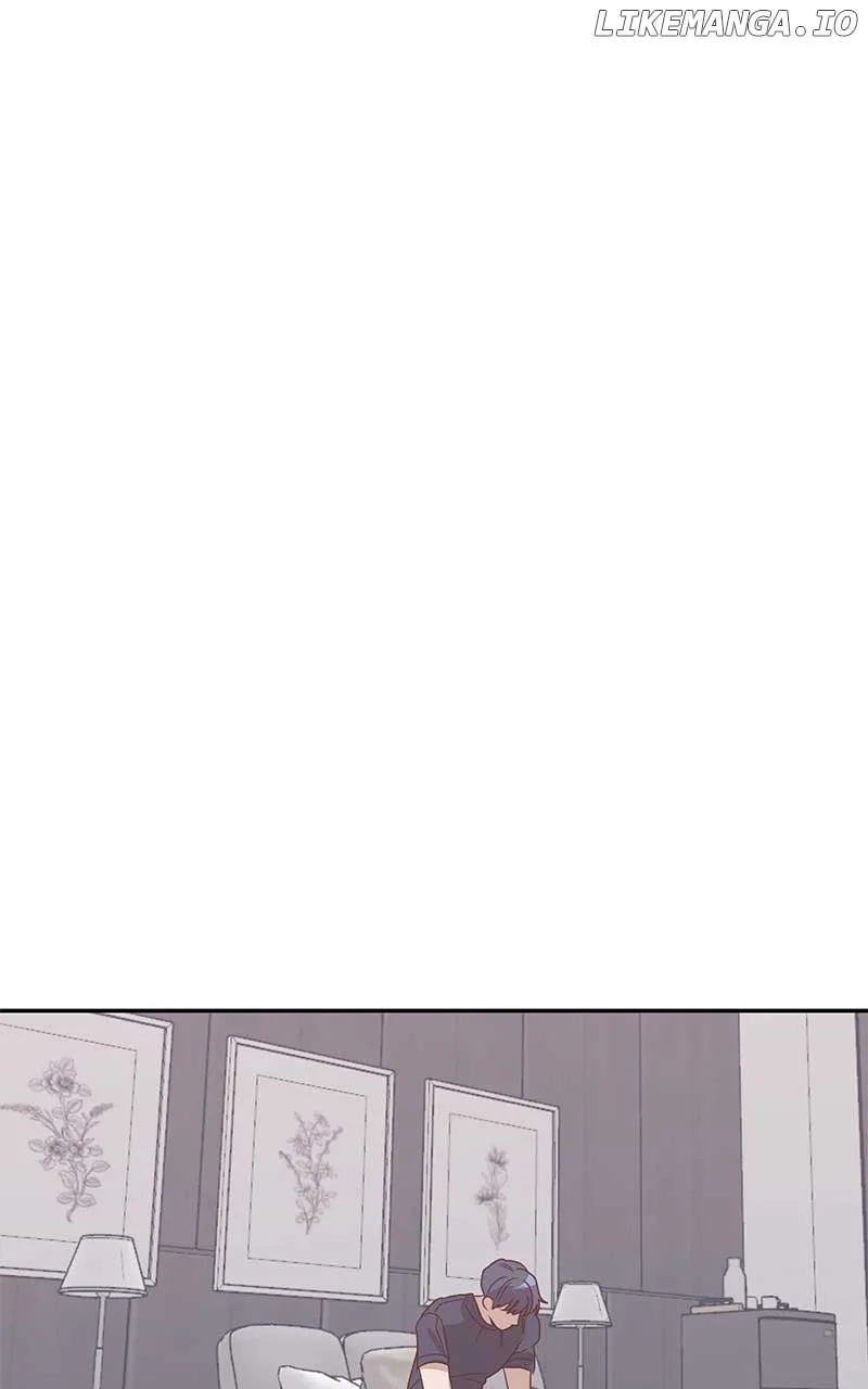 Universe’s Strongest First Love Chapter 37 page 33