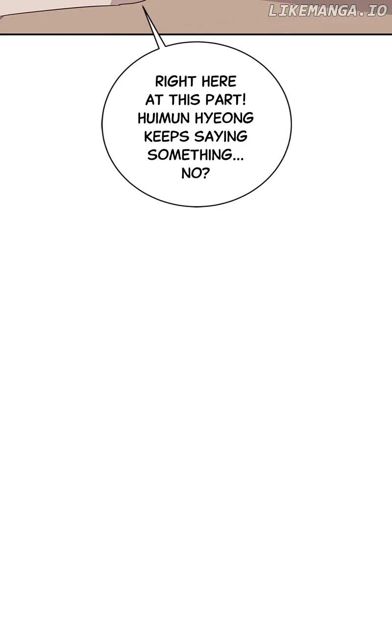 Universe’s Strongest First Love Chapter 38 page 64
