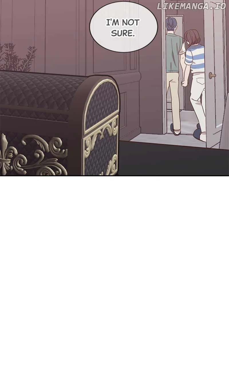 Universe’s Strongest First Love Chapter 36 page 42