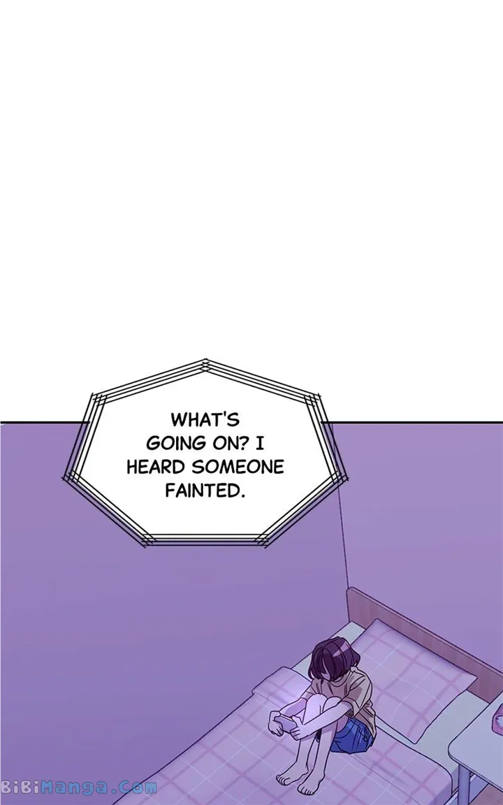 Universe’s Strongest First Love Chapter 39 page 3
