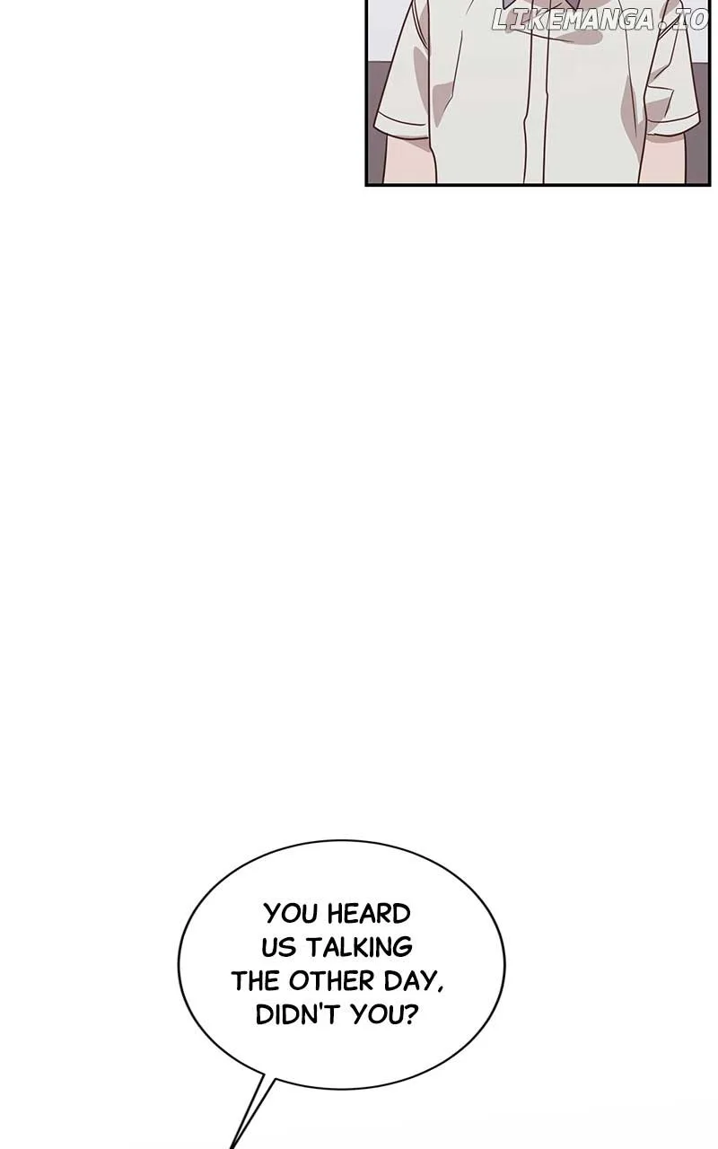 Universe’s Strongest First Love Chapter 38 page 45