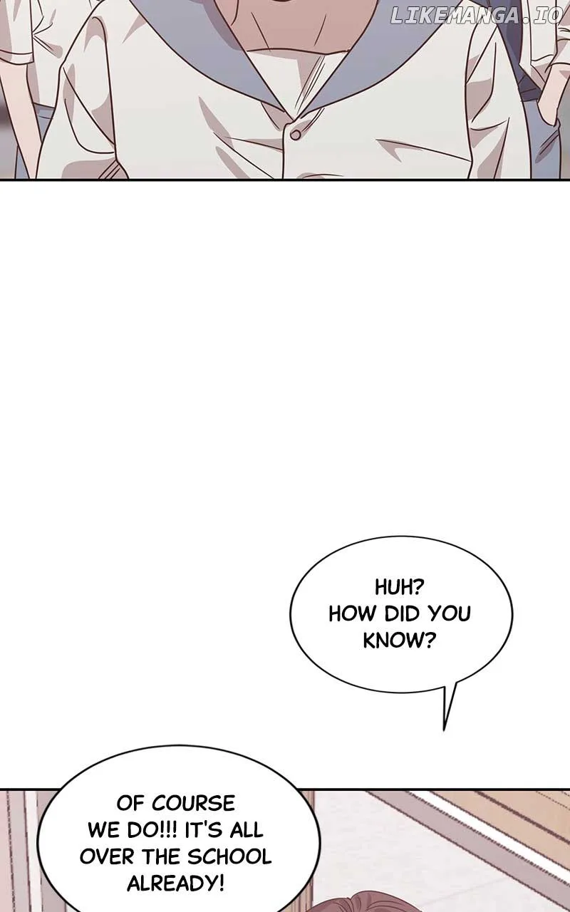 Universe’s Strongest First Love Chapter 38 page 29