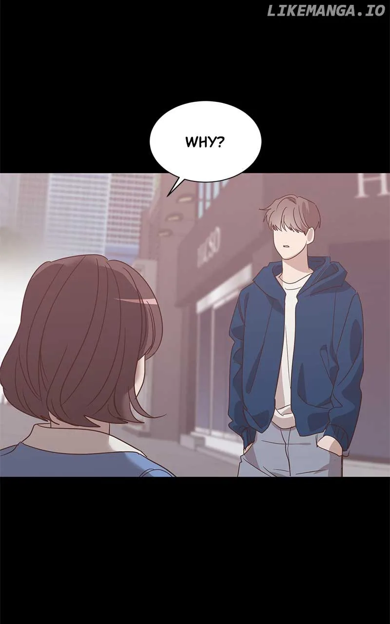 Universe’s Strongest First Love Chapter 37 page 7