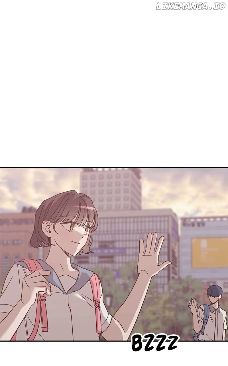 Universe’s Strongest First Love Chapter 38 page 76