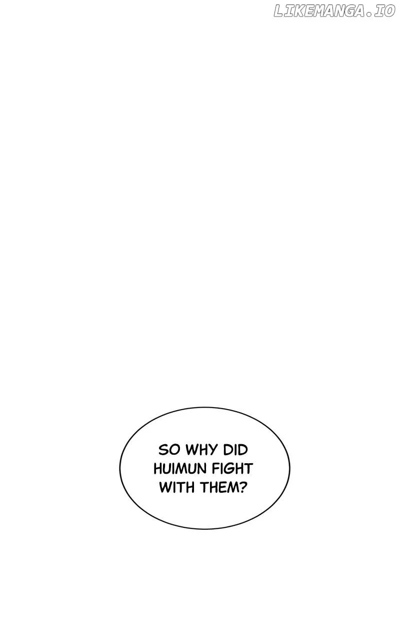 Universe’s Strongest First Love Chapter 38 page 31