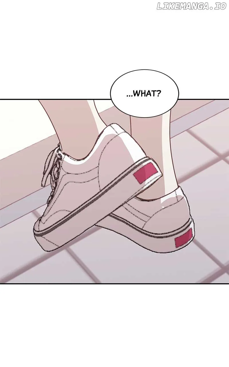 Universe’s Strongest First Love Chapter 38 page 80