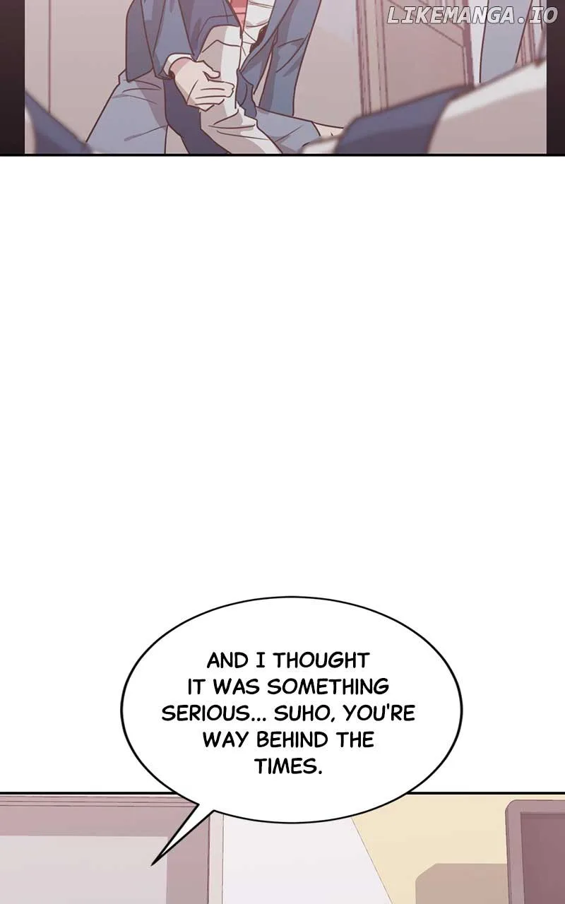 Universe’s Strongest First Love Chapter 38 page 60