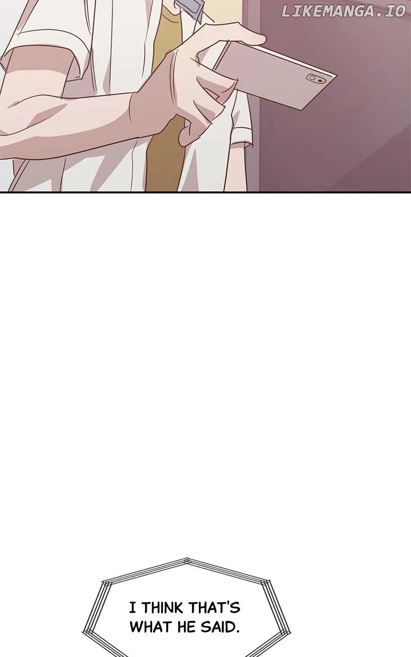 Universe’s Strongest First Love Chapter 38 page 82