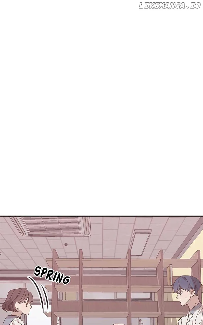 Universe’s Strongest First Love Chapter 38 page 49