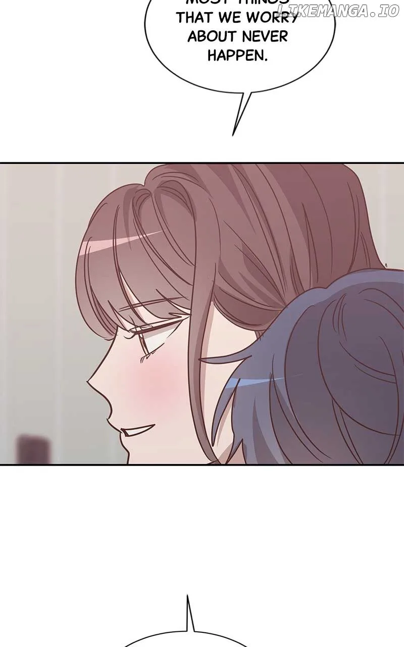 Universe’s Strongest First Love Chapter 38 page 19