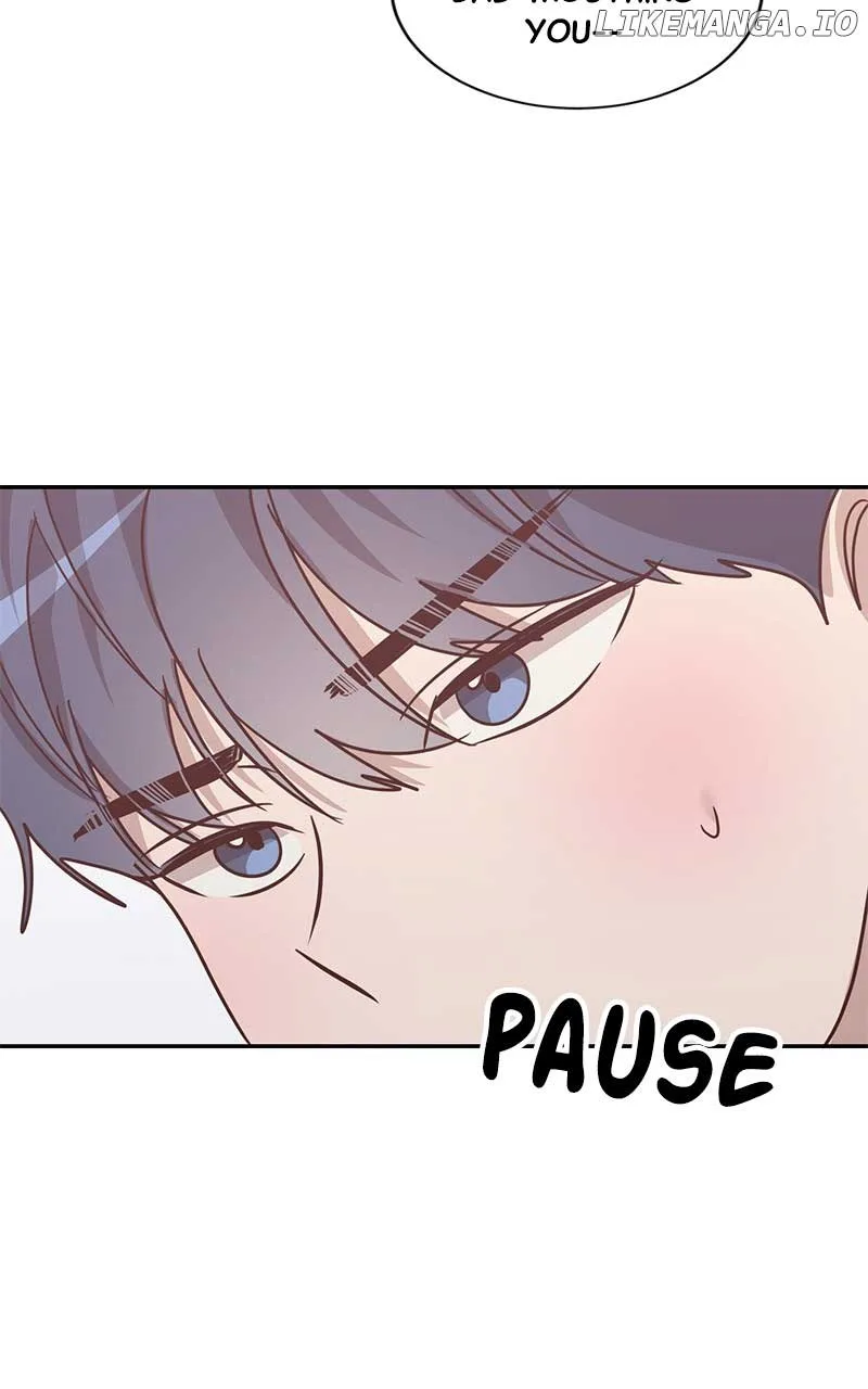 Universe’s Strongest First Love Chapter 38 page 43