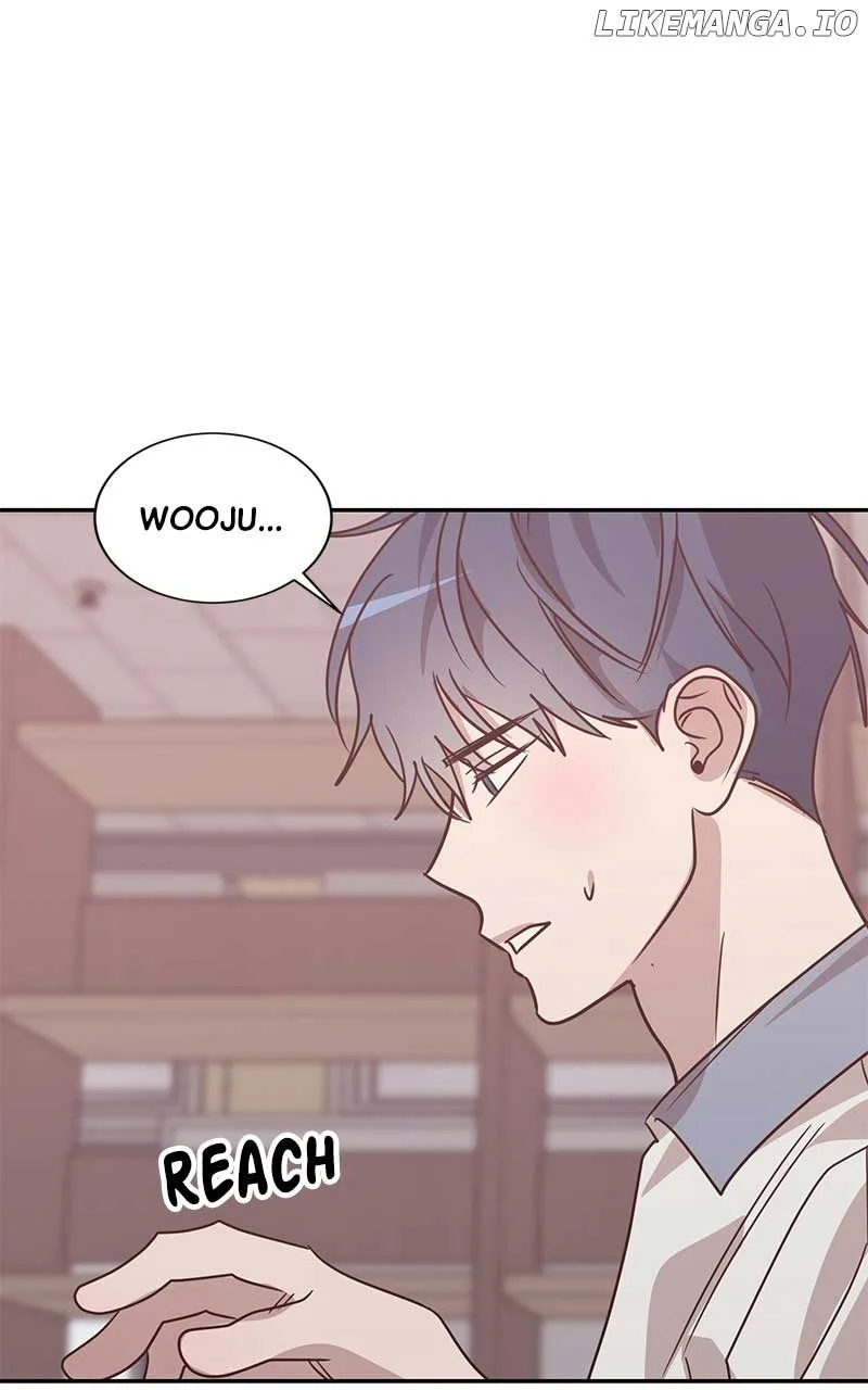 Universe’s Strongest First Love Chapter 38 page 48